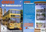 PC-Spiel "OMSI - Der Omnibussimulator"