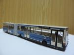 Busmodell (H0) Mercedes O 405 G, Stadtwerke München, Linie 41 Ratzingerplatz (Rietze-Modell)