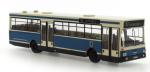 Busmodell (H0) MAN SL 202, Stadtwerke München, Li. 93 Michaelibad (Rietze-Modell)