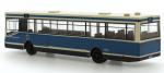 Busmodell (H0) Mercedes O 405, Stadtwerke München, Li. 53 Nordbad (Rietze-Modell)