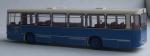 Busmodell (H0) MAN SL 200, Stadtwerke München, Wagen 4632, Li. 38 Flughafen-Riem (Rietze-Modell, nur noch wenige Exemplare vorhanden!)