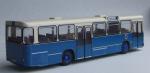 Busmodell (H0) MAN SL 200, Stadtwerke München, Wagen 4632, Li. 38 Flughafen-Riem (Rietze-Modell, nur noch wenige Exemplare vorhanden!)