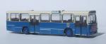 Busmodell (H0) MAN SL 200, Stadtwerke München, Wagen 4632, Li. 44 Giesing (Rietze-Modell, nur noch wenige Exemplare vorhanden!)