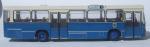 Busmodell (H0) MAN SL 200, Stadtwerke München, Wagen 4632, Li. 44 Giesing (Rietze-Modell, nur noch wenige Exemplare vorhanden!)