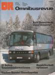 Omnibusrevue 1986 (diverse Ausgaben)