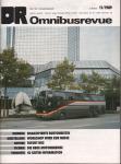 Omnibusrevue 1989 (diverse Ausgaben)