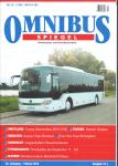 Omnibus Spiegel 2013 (diverse Ausgaben)