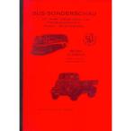 Oldtimer-Busse auf der Retro-Classics 2002 (Sonderheft)